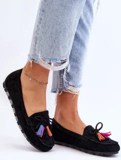 Mokasiny model 181481 Step in style