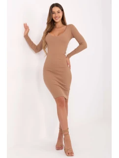 Denní šaty model 215822 Rue Paris