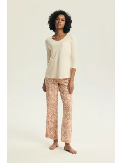 Pyžama  model 225027 Henderson