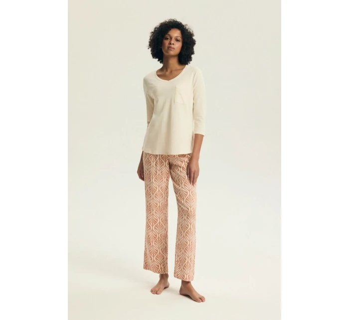 Pyžama  model 225027 Henderson