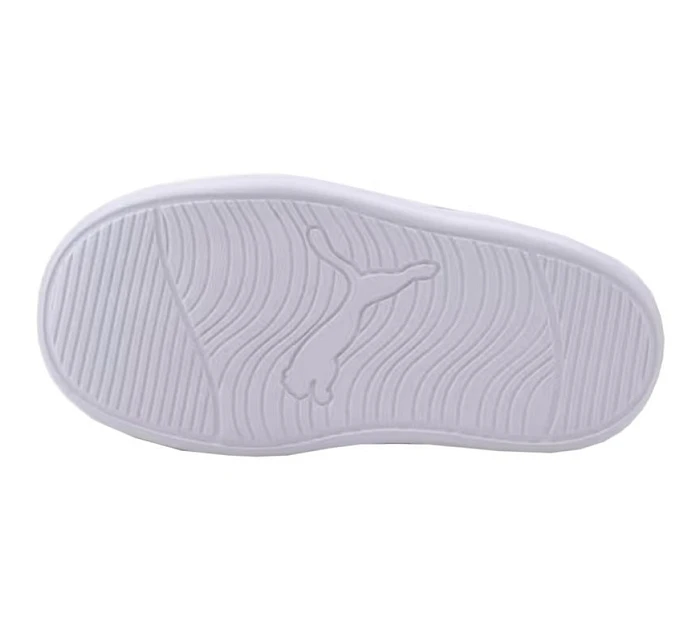 Boty Puma Courtflex v2 V Jr 371544 01
