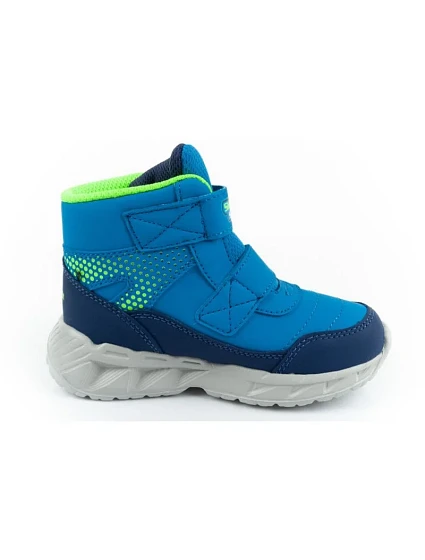 Boty Jr model 19360754 - Skechers Boty Jr model 19360754 - Skechers