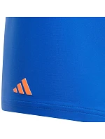 Plavecké šortky s logem Jr model 20215194 - ADIDAS