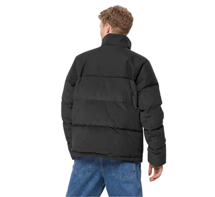 Bunda Jack Wolfskin Nature Corduroy Jkt M 1206331-6350