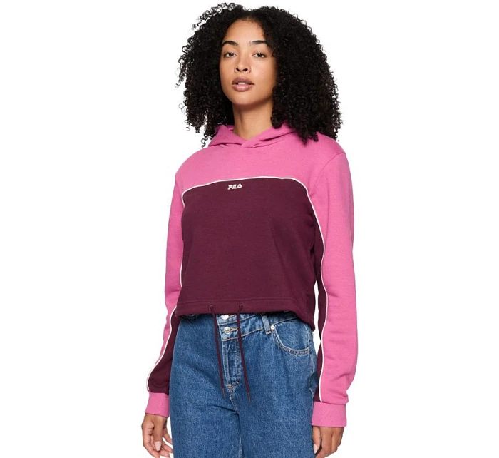 W  mikina model 20602963 - Fila