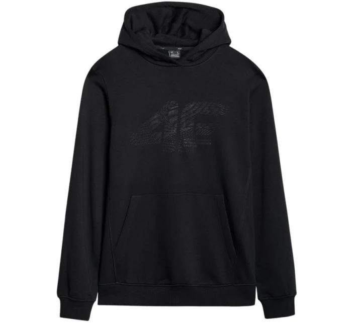 Mikina  M WSS25TSWS 20S pánské model 21021277 - 4F