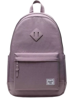Batoh Herschel Heritage 11383-06067 Purple Jedna velikost