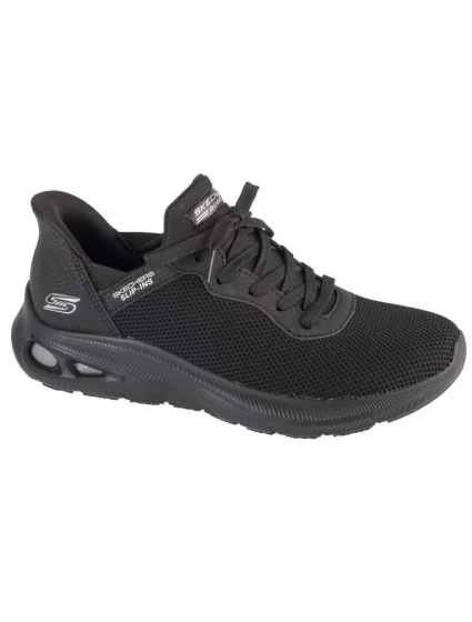 Skechers Slip-Ins: Bobs Sport Unity 117509-BBK Black 36 Skechers Slip-Ins: Bobs Sport Unity 117509-BBK Black 36