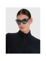 Dámská trekingová bunda se stojáčkem z model 21434069 - 4F Dámská trekingová bunda se stojáčkem z model 21434069 - 4F