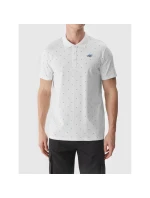 Pánská polokošile model 21434590 - 4F Pánská polokošile model 21434590 - 4F