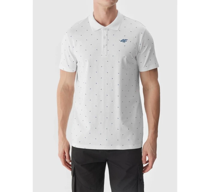 Pánská polokošile model 21434590 - 4F Pánská polokošile model 21434590 - 4F