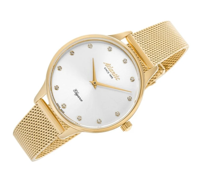 Dámské hodinky Atlantic Elegance 29038.45.27MB + BOX Dámské hodinky Atlantic Elegance 29038.45.27MB + BOX