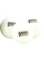 NEJLEPŠÍ SPORTOVNÍ NA STOLNÍ TENIS BÍLÉ model 21825935 NEJLEPŠÍ SPORTOVNÍ NA STOLNÍ TENIS BÍLÉ model 21825935