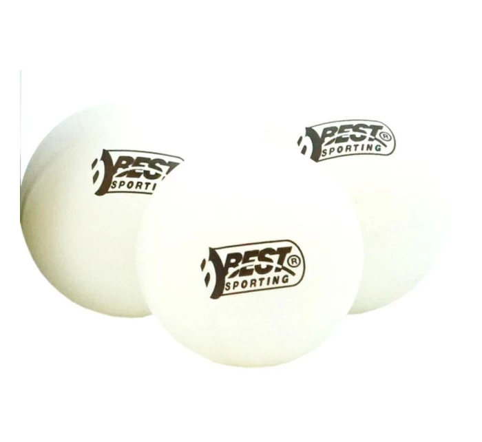 NEJLEPŠÍ SPORTOVNÍ NA STOLNÍ TENIS BÍLÉ model 21825935 NEJLEPŠÍ SPORTOVNÍ NA STOLNÍ TENIS BÍLÉ model 21825935