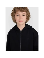 Chlapecká mikina s kapucí 4F 4FJRMM00TSWSM2481-20S Chlapecká mikina s kapucí 4F 4FJRMM00TSWSM2481-20S