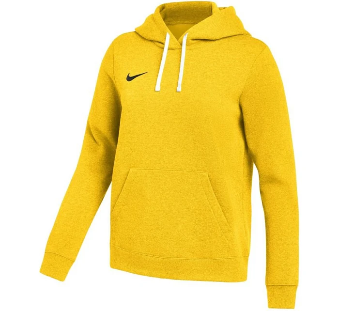 Dámská mikina Nike Park 26 Fleece Hoodie Yellow IB1224 719