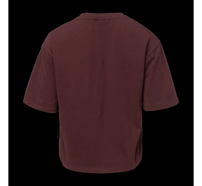 Dámské tričko s krátkým rukávem FROXALI W Dámské tričko s krátkým rukávem FROXALI W