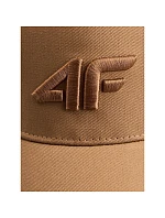 Dámská kšiltovka 4F 4FRSS26ACABF0706-82S Dámská kšiltovka 4F 4FRSS26ACABF0706-82S