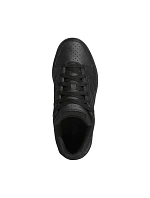 Dětská obuv Hoops Classic black model 22177407 - ADIDAS