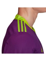 Pánská brankářská mikina AdiPro 20 GK M FI4194 - Adidas