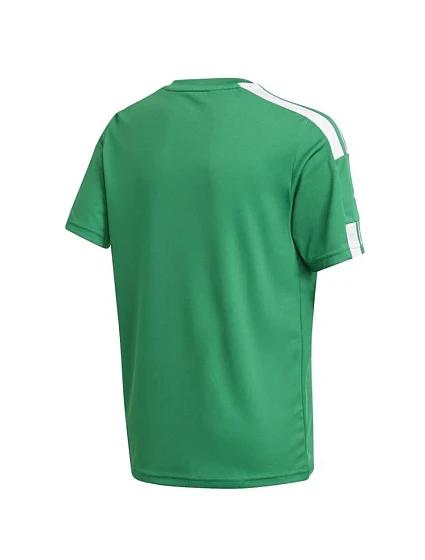 Dětské fotbalové tričko Squadra 21 JSY Y Jr model 16035419 - ADIDAS