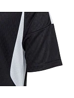 Dětský dres Tiro 23 Competition Match Jersey black model 21955298 - ADIDAS