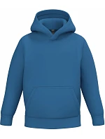Kariban K 477 Dětská mikina s kapucí 20.K477 light royal blue Kariban K 477 Dětská mikina s kapucí 20.K477 light royal blue