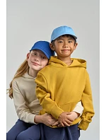 Kid Dětská 6 panelová kšiltovka royal model 22484643 - Atlantis Headwear