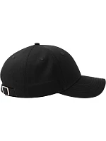Sport 6 panelová sandwich kšiltovka black/black model 22450493 - Atlantis Headwear Sport 6 panelová sandwich kšiltovka black/black model 22450493 - Atlantis Headwear