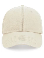 Beechfield B 655 6 panelová nízkoprofil kšiltovka "Vintage" 53.0655 vintage sand Beechfield B 655 6 panelová nízkoprofil kšiltovka "Vintage" 53.0655 vintage sand