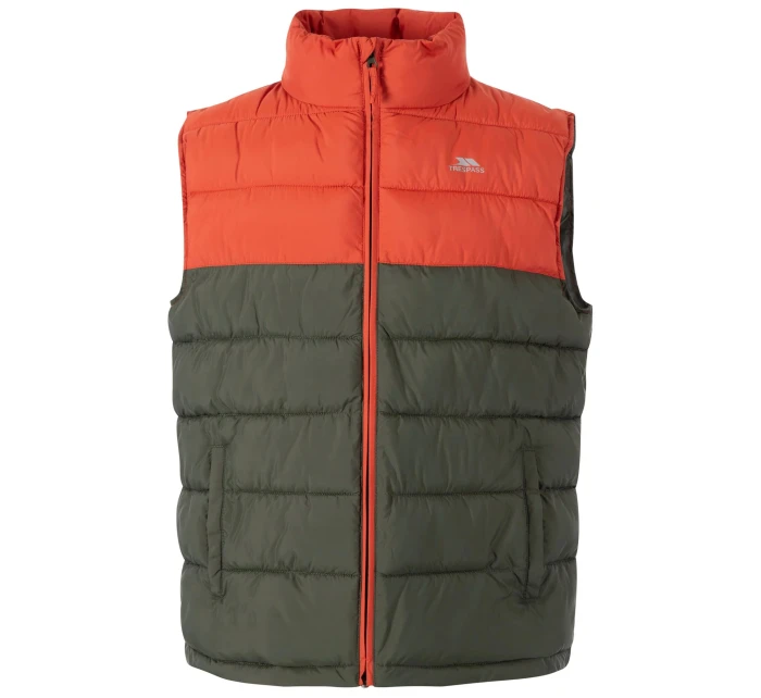 Pánská zateplená vesta model 21277585 - Trespass