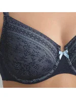 Dámská podprsenka s kosticí Fleur  blue  model 19568164 - Anita