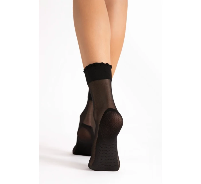 PICO MASÁŽ - 20 DEN PONOŽKY