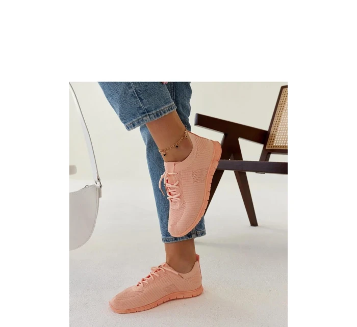 Tenisky  model 207530 Solea