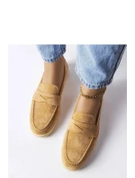 Mokasiny model 207937 Solea Mokasiny model 207937 Solea