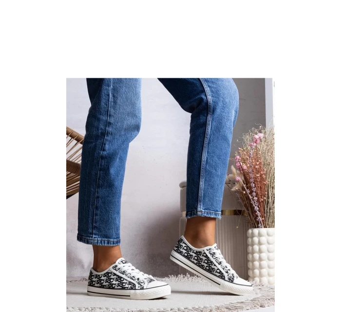 Tenisky  model 208055 Solea