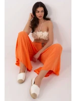 Dámské kalhoty  model 210668 Och Bella