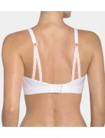 Podprsenka Triaction Free Motion N EX bílá - Triumph