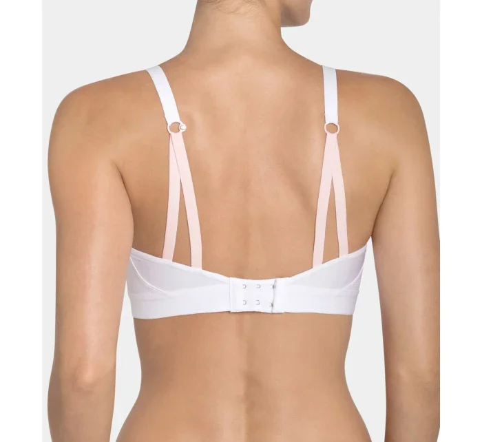 Podprsenka Triaction Free Motion N EX bílá - Triumph