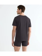 sloggi SLG Base O-Neck - BLACK - SLOGGI BLACK - SLOGGI