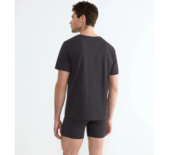 sloggi SLG Base O-Neck - BLACK - SLOGGI BLACK - SLOGGI