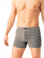 Boxerky Key MXH 311 B25 M-2XL