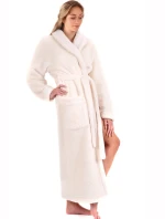 Dámský župan 2143 Alta silence - Vestis