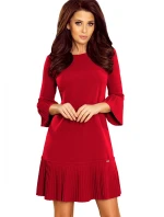 Dámské šaty 228-4 - NUMOCO