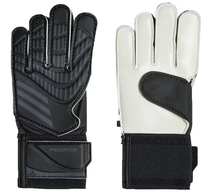 Brankářské rukavice adidas Predator Training Jr IW6281 Brankářské rukavice adidas Predator Training Jr IW6281