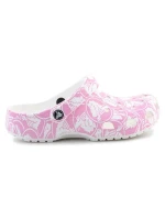 Dřeváky Crocs Classic Duke Print 210003-6WY Dřeváky Crocs Classic Duke Print 210003-6WY