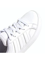 Sportovní boty VS 2.0 K z ekologické kůže, bílé model 22228462 - ADIDAS