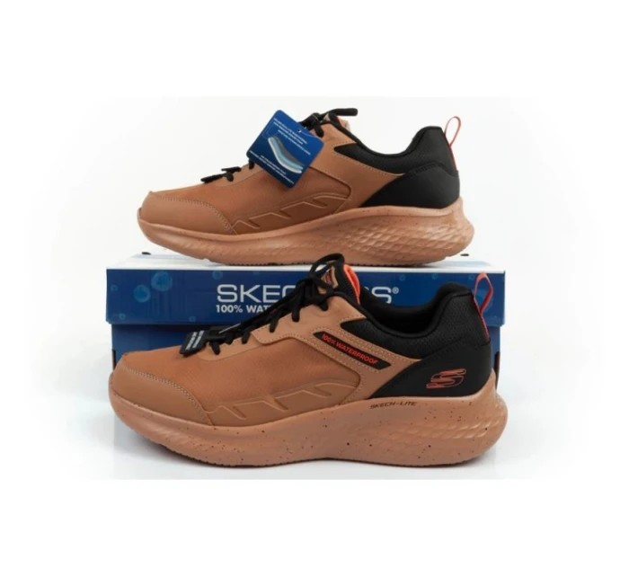 Buty Pro M model 21094915 - Skechers Buty Pro M model 21094915 - Skechers