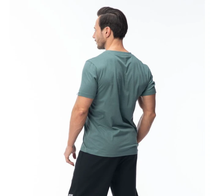 Pánské tričko s krátkým rukávem HAMILONI