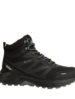 dámské boty černé model 21716997 dámské - Lee Cooper